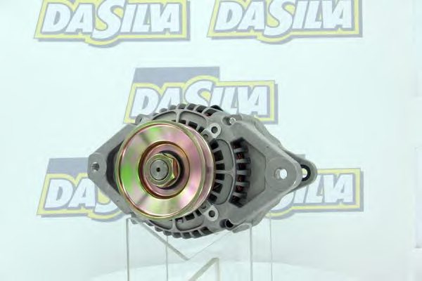 DA SILVA 050089 Alternator